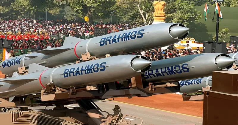 Operation Sindoor के बाद BrahMos मिसाइल की वैश्विक मांग