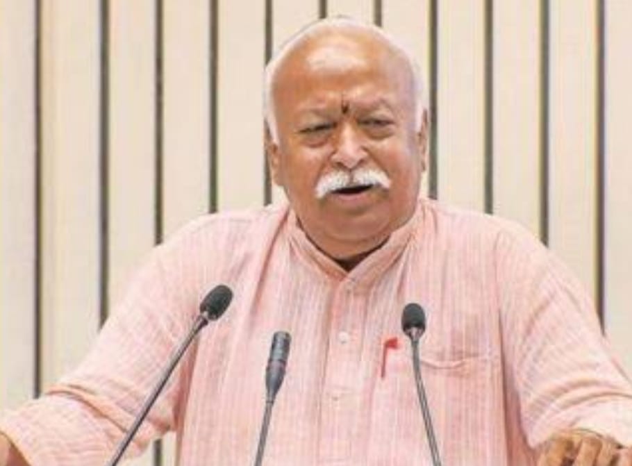 राष्ट्रीय स्वयंसेवक संघ का नागौर में शिक्षा वर्ग : पूजनीय सरसंघचालक मोहन जी भागवत का तीन दिवसीय प्रवास