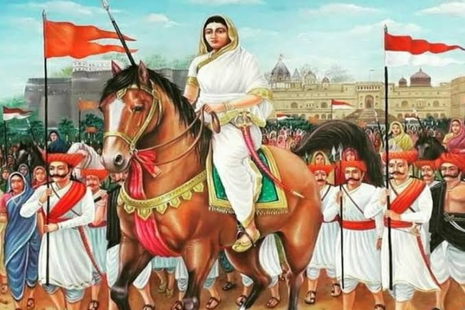 अहिल्याबाई होलकर: मालवा की पुण्यश्लोका रानी