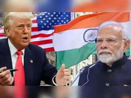 भारत-अमेरिका व्यापार युद्ध: भारत ने 29 अमेरिकी वस्तुओं पर भारी टैरिफ लगाए