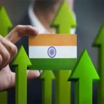 भारत की आर्थिक उछाल: अविराम गति के साथ दुनिया को पीछे छोड़ना