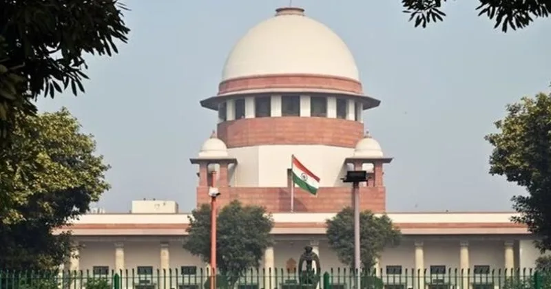 सुप्रीम कोर्ट ने दिल्ली वक्फ बोर्ड का शाहदरा गुरुद्वारे पर दावा खारिज किया: “जहां धार्मिक स्थल पहले से है, वहां दावा छोड़ दें”
