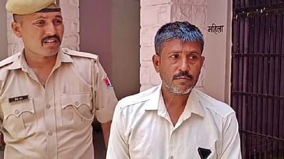 मथुरादास माथुर अस्पताल के चैंजिंग रूम में ‘हिडेन कैमरा,’ कपड़े बदलते समय महिला का रिकॉर्ड किया वीडियो, गार्ड रहीमुद्दीन गिरफ्तार