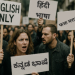 भाषाई विवाद: एक सामाजिक और सांस्कृतिक चुनौती