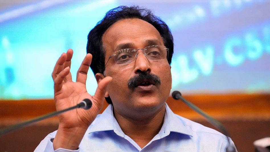 हाइपरसोनिक मिसाइल खतरे से निपटने के लिए भारत को सैकड़ों सैटेलाइट्स की जरूरत: पूर्व इसरो प्रमुख एस. सोमनाथ