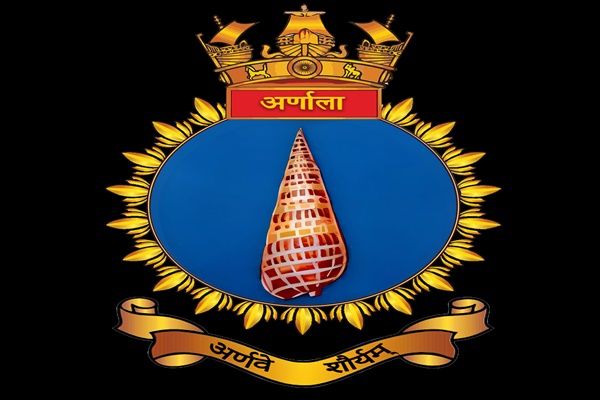 INS ARNALA : छत्रपति शिवाजी राजे जैसी परंपरा का पुनर्जन्म 2 ARNAVE SHAURYAM