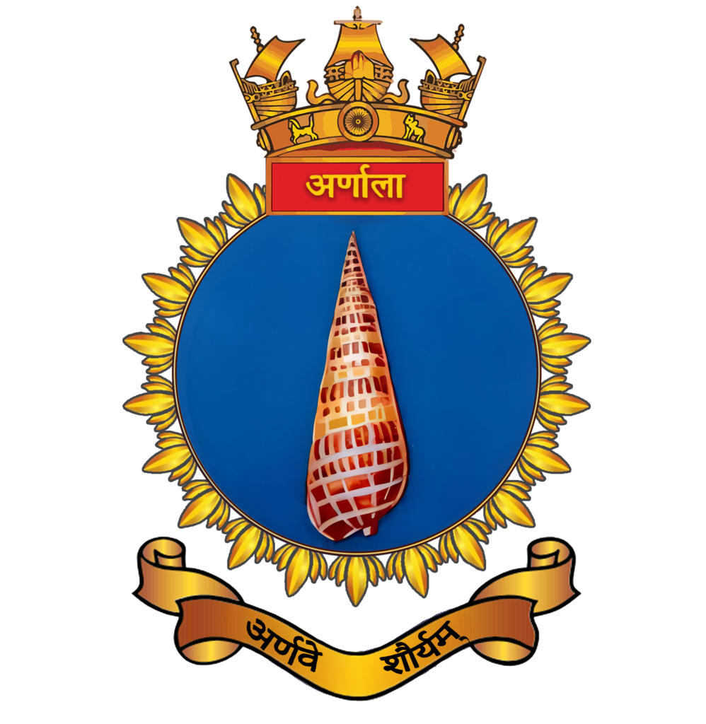 भारतीय नौसेना को मिली नई ताकत: INS अर्नाला सहित 10 अत्याधुनिक युद्धपोतों की कमीशनिंग
