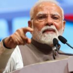 ऑपरेशन सिंदूर के बाद भारतीय जनता का जबर्दस्त भरोसा: 88% ने PM मोदी को राष्ट्रीय सुरक्षा पर दिया भरपूर समर्थन