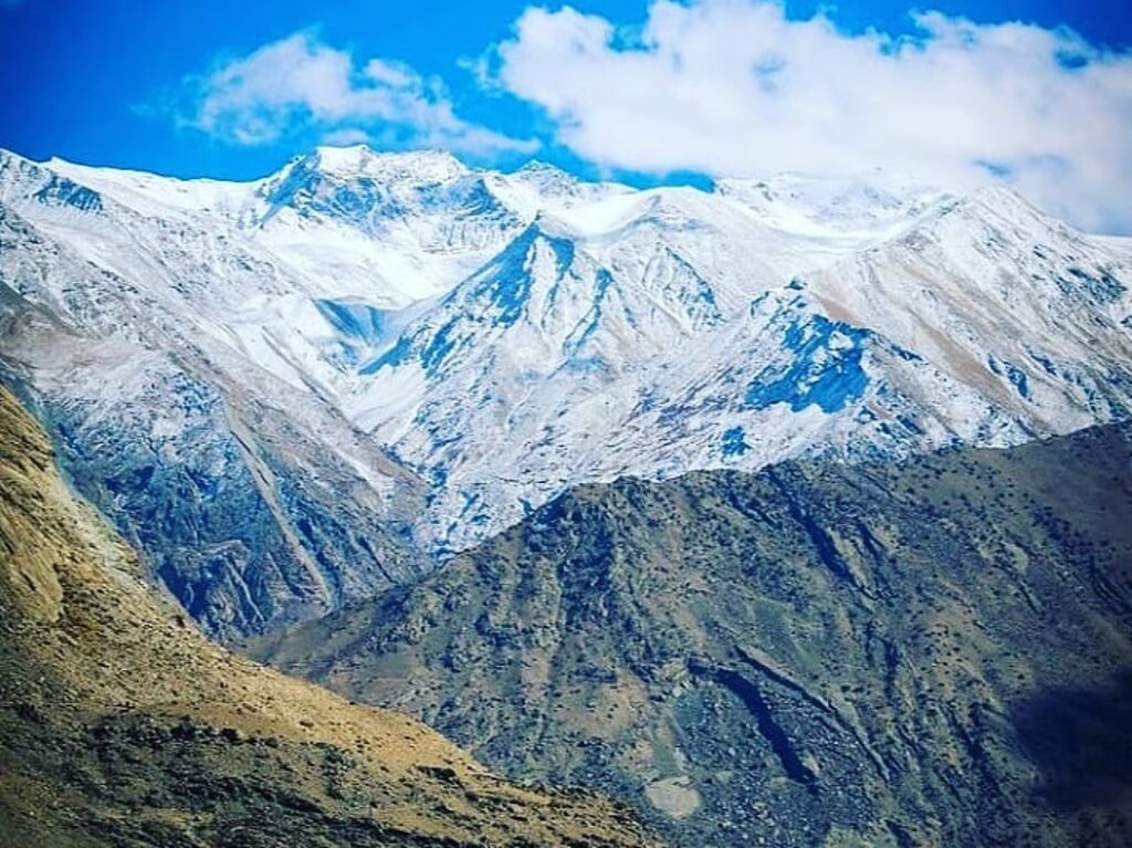 हिमाचल प्रदेश में ऐतिहासिक निर्णय: शिपकी ला दर्रा अब घरेलू पर्यटकों के लिए खुला, सीमा पर्यटन को मिली नई उड़ान