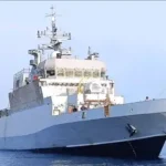 INS ARNALA : छत्रपति शिवाजी राजे जैसी परंपरा का पुनर्जन्म