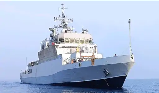 INS ARNALA : छत्रपति शिवाजी राजे जैसी परंपरा का पुनर्जन्म