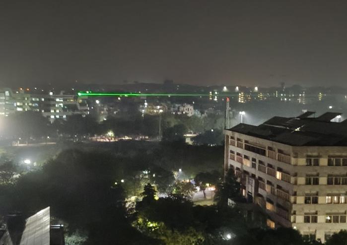 भारत ने रचा इतिहास: DRDO और IIT दिल्ली ने 1 KM दूरी पर क्वांटम सुरक्षित संचार का सफल प्रदर्शन किया