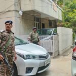 दिल्ली क्लासरूम घोटाले में ईडी की बड़ी कार्रवाई: 37 ठिकानों पर छापेमारी, मनीष सिसोदिया और सत्येंद्र जैन जांच के घेरे में