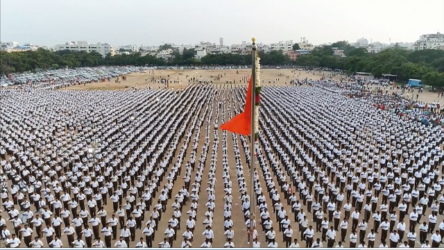 #RSSat100 | भाग 1: राष्ट्रीय स्वयंसेवक संघ की उत्पत्ति — एक सदी पूर्व बोया गया वह बीज