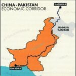 POK में गुस्सा फूटा: हजारों लोगों ने चीन-पाक हाईवे किया जाम