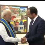 साइप्रस में पीएम मोदी को मिला सर्वोच्च नागरिक सम्मान, भारत-यूरोप संबंधों में नया अध्याय