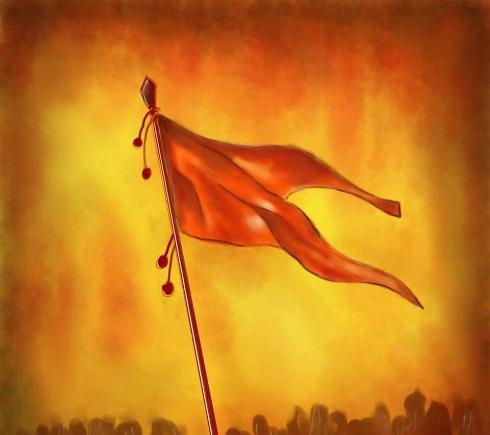 RSS की पहली शाखा: 1925 में संघ के विचार का जन्म | #RSSat100 भाग : 2 1 भगवा ध्वज