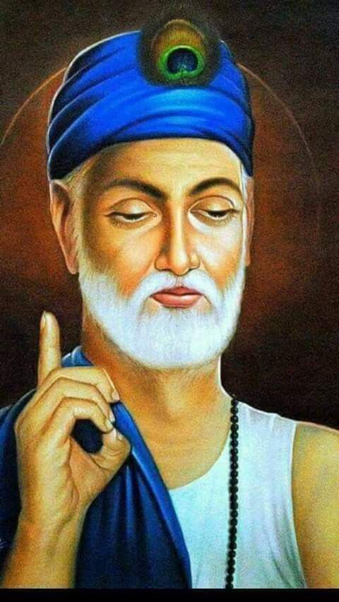 कबीर और भक्ति आंदोलन — भारत की आत्मा की पुकार