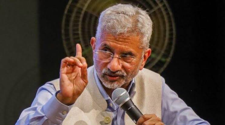 गंगा जल संधि पर संकट: बांग्लादेश को पानी कटने की चेतावनी, जयशंकर बोले- भारत से दूरी की कीमत चुकानी होगी