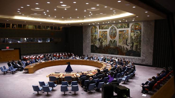 UNSC में पाकिस्तान को बड़ा झटका: चार अहम आतंकवाद-रोधी समितियों की अध्यक्षता की मांग खारिज