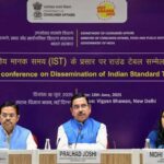‘वन नेशन, वन टाइम’: सभी क्षेत्रों में IST लागू करने के लिए नए नियम जल्द