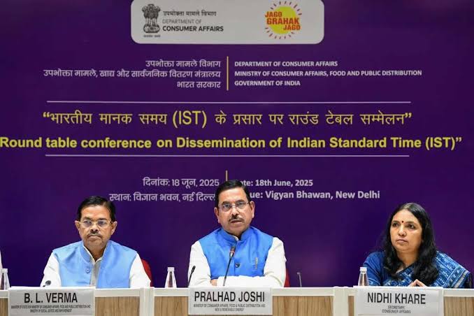‘वन नेशन, वन टाइम’: सभी क्षेत्रों में IST लागू करने के लिए नए नियम जल्द