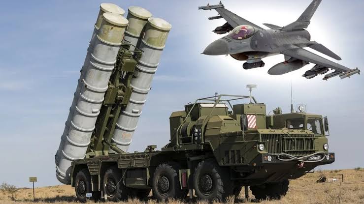 IAF ने रचा नया विश्व रिकॉर्ड: S-400 से पाकिस्तान को LOC से 200 किमी दूर किया, बना सबसे लंबी दूरी का एयर किल