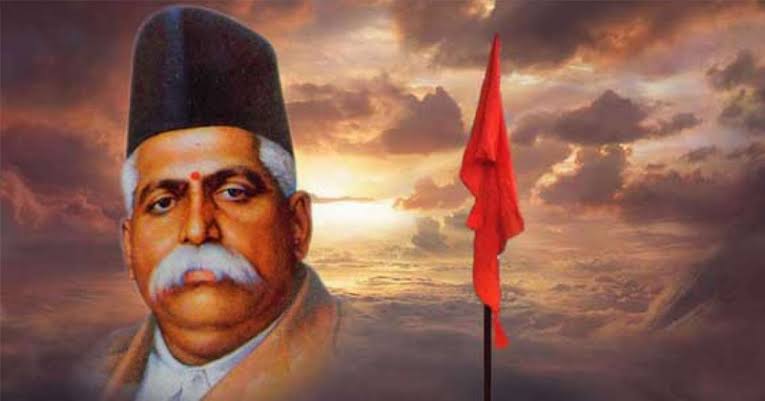 “डॉ. हेडगेवार: जिन्होंने भारत को एक सूत्र में बांधने का स्वप्न देखा”