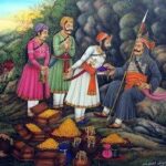 दानवीर भामाशाह: त्याग, राष्ट्रभक्ति और समर्पण की जीवित मिसाल,