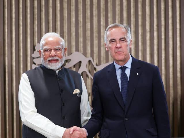कनाडा की खुफिया रिपोर्ट और पीएम मोदी की यात्रा: भारत की कूटनीति ने खालिस्तानी मुद्दे पर बदला वैश्विक माहौल