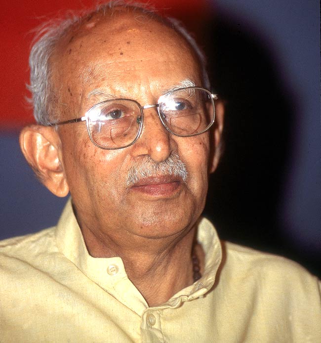 विचार और सेवा के युगपुरुष: परम पूज्य के. एस. सुदर्शन जी