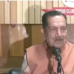 सिंध, बलूचिस्तान, पख्तूनिस्तान, गिलगित-बाल्टिस्तान… सभी पाकिस्तान से लड़ेंगे और भारत में मिल जाएंगे: इंद्रेश कुमार