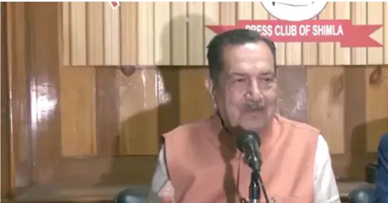 सिंध, बलूचिस्तान, पख्तूनिस्तान, गिलगित-बाल्टिस्तान… सभी पाकिस्तान से लड़ेंगे और भारत में मिल जाएंगे: इंद्रेश कुमार