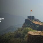 मराठा सैन्य धरोहर को वैश्विक सम्मान: भारत के 12 किलों को मिली ऐतिहासिक पहचान