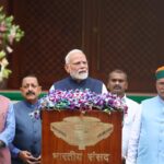 ऑपरेशन सिंदूर पर पीएम मोदी का धारदार संबोधन: संसद के मानसून सत्र में नया आत्मविश्वास