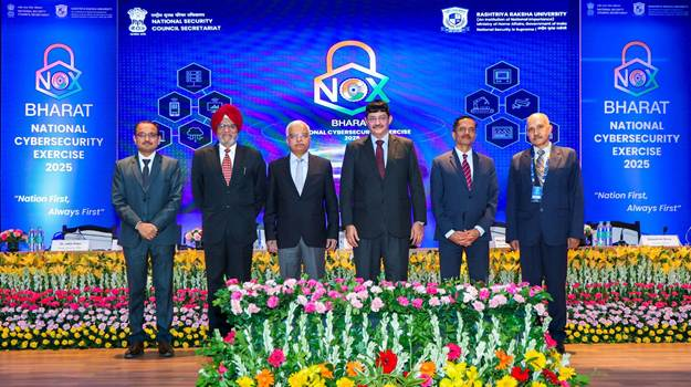 भारत में साइबर आत्मनिर्भरता का नया युग: Bharat NCX 2025 की शुरुआत
