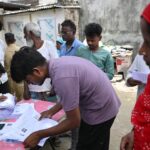 बिहार में मतदाता सूची पुनरीक्षण के दौरान बड़ी संख्या में विदेशी नागरिक पाए गए: चुनाव आयोग