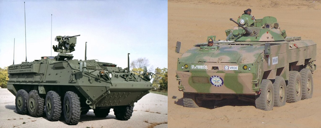 भारत ने ₹13,000 करोड़ की अमेरिकी Stryker डील रद्द की: आत्मनिर्भरता की ओर निर्णायक कदम