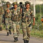 म्यांमार में भारतीय सेना का बड़ा ड्रोन ऑपरेशन: चीन समर्थित उग्रवादी ठिकानों पर भीषण हमला, कई शीर्ष कमांडर ढेर