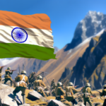 Tiger Hill Ki Itihasik Jeet: Kargil Yudh Ke Dauran