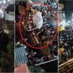 उज्जैन में मोहर्रम जुलूस के दौरान तय रूट तोड़ने पर बवाल, पुलिस-भीड़ में झड़प और लाठीचार्ज, 16 पर एफआईआर