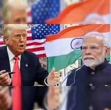 WTO में भारत ने अमेरिका पर ₹32,000 करोड़ के टैरिफ का ऐलान, ब्राज़ील भी शामिल, अमेरिकी नीति पर वैश्विक पलटवार