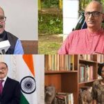 राष्ट्रपति द्वारा राज्यसभा के लिए नामित चार विशिष्ट सदस्य: विविध क्षेत्रों में देश का गौरव बढ़ाने वाले व्यक्तित्व