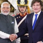 भारत-अर्जेंटीना संबंधों का नया युग: पीएम मोदी की ऐतिहासिक यात्रा और वैश्विक रणनीति