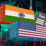 भारत और अमेरिका में टैक्स वार: भारत की डिजिटल टैक्स नीति से अमेरिकी कंपनियों में हड़कंप, अब ऐतिहासिक बदलाव