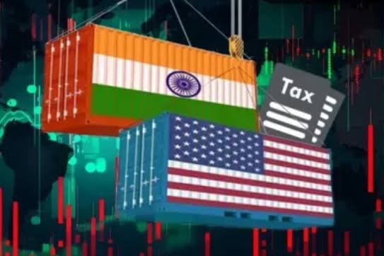 भारत और अमेरिका में टैक्स वार: भारत की डिजिटल टैक्स नीति से अमेरिकी कंपनियों में हड़कंप, अब ऐतिहासिक बदलाव