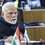 BRICS मंच पर पाकिस्तान पर पीएम मोदी का बड़ा हमला, ट्रंप की धमकी से वैश्विक राजनीति में हलचल