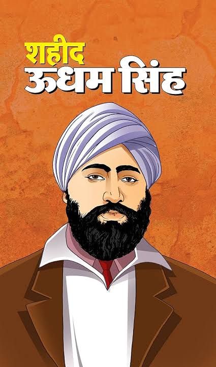 उधम सिंह: एक सदी का बदला और भारतीय अस्मिता का अमर प्रतीक 1 images 33241593114745827910
