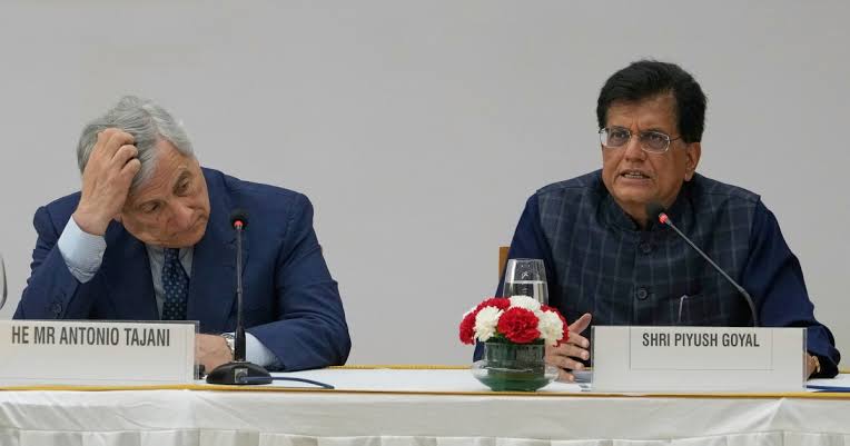 भारत ने अमेरिका को दिखाई अपनी ताकत: व्यापार वार्ता से टीम वापस, राष्ट्रीय हित सर्वोपरि