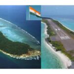 लक्षद्वीप: भारत का ‘रणनीतिक द्वीप’ रक्षा के लिए अधिग्रहित—चीन की चिंता क्यों गहरी?